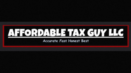 Affordable Tax Guy LLC/Chilly Burd’s LLC
