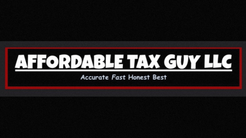 Affordable Tax Guy LLC/Chilly Burd’s LLC