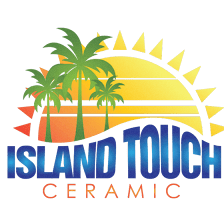 Island Touch Ceramic