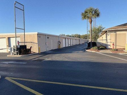 StorQuest Self Storage