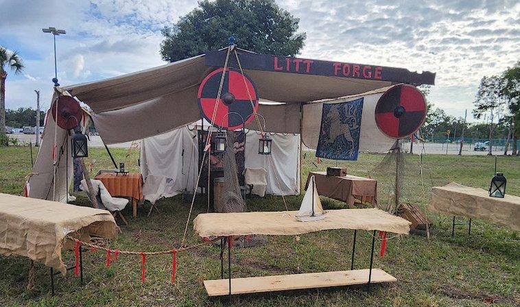 Litt Forge