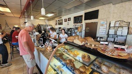 Rendez-Vous French Bakery