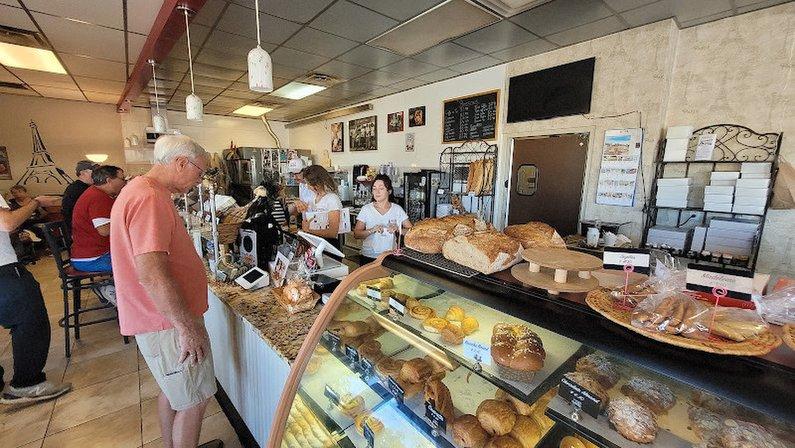 Rendez-Vous French Bakery