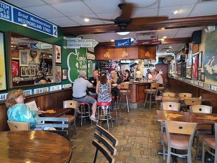 Lynches Pub & Grub