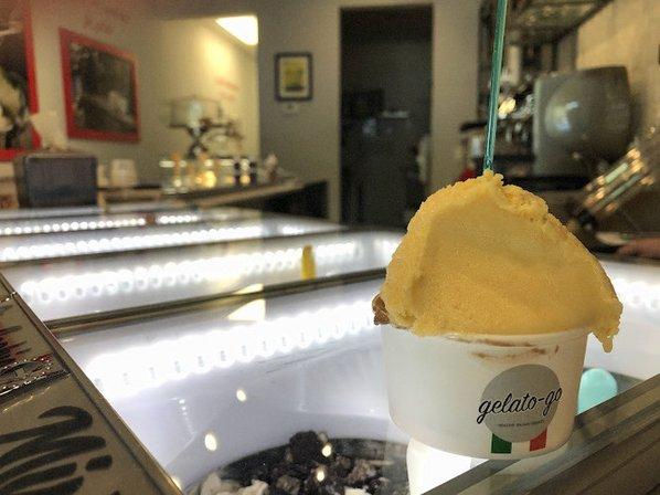 Gelato-go Sarasota