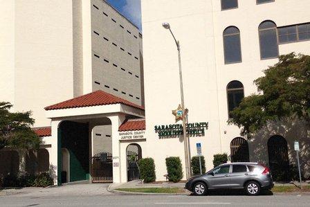 Sarasota County Sheriff's Office