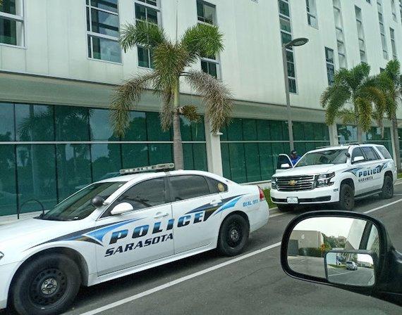 Sarasota Police Department