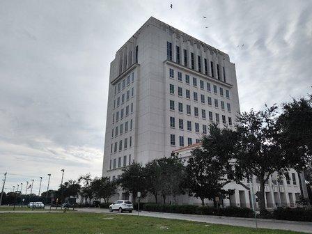 Sarasota County Circuit Judge