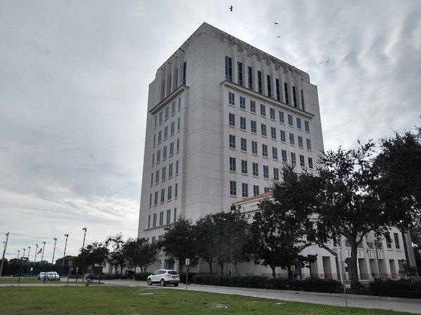 Sarasota County Circuit Judge