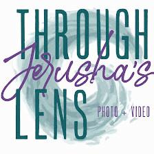 Through Jerusha's Lens