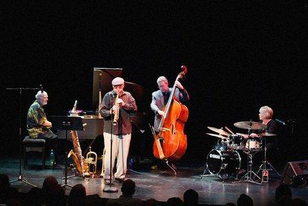 Glenridge On Palmer Ranch Performing Arts Center