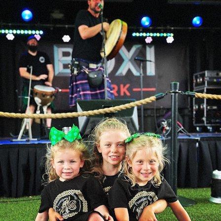Finnegan Academy of Irish Dance Lakewood Ranch / Sarasota