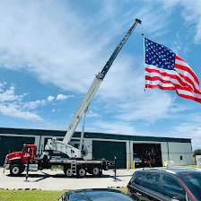 JJ Crane Service