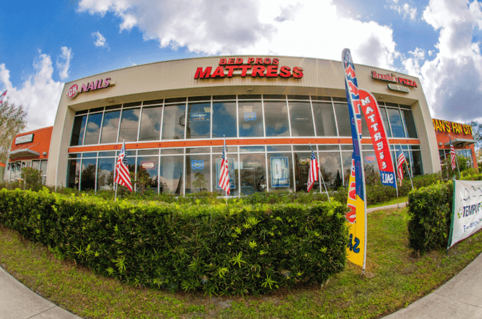 Mattress Warehouse of Sarasota