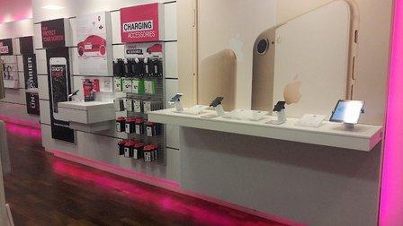 T-Mobile