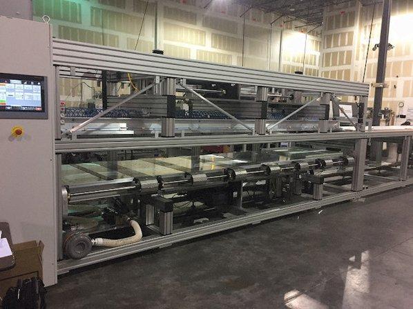 Sunshine Automation and Tooling