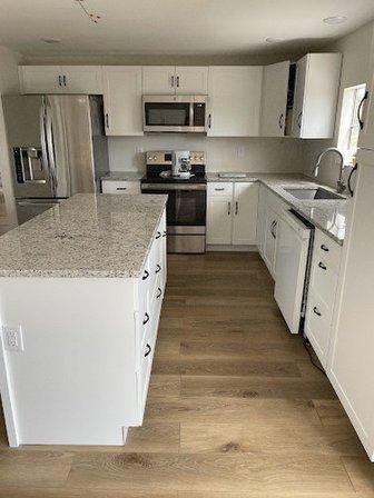 Cutting Edge Granite & Marble