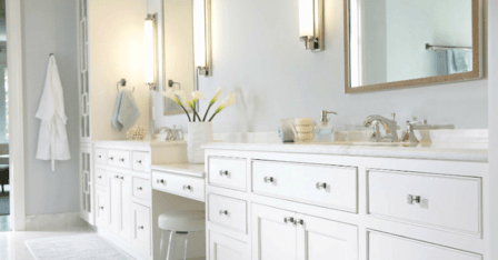 Hill's Kitchen & Bath Creations