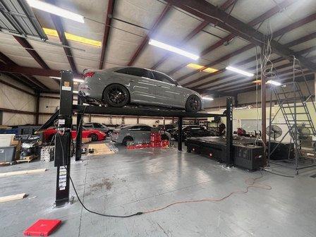 Suncoast Auto Equipment