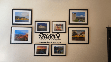 Novak Adventures - Dream Vacations