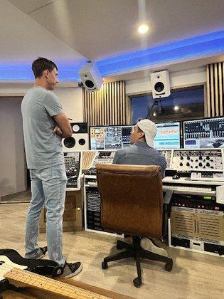 Recording Ranch