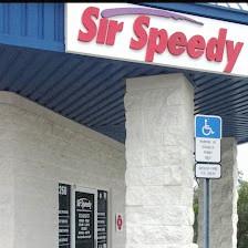 Sir Speedy Spring Hill