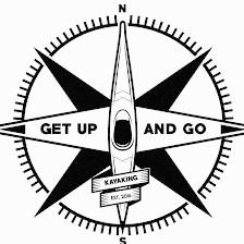 Get Up And Go Kayaking - Weeki Wachee