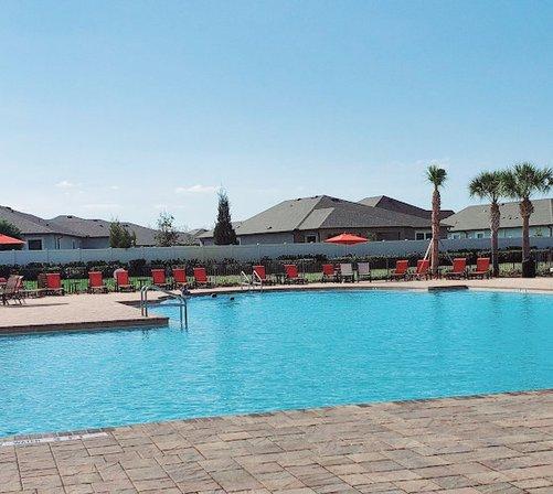 Talavera Amenity Center