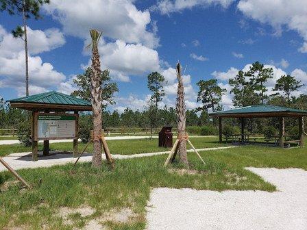 Chassahowitzka Wildlife Management Area