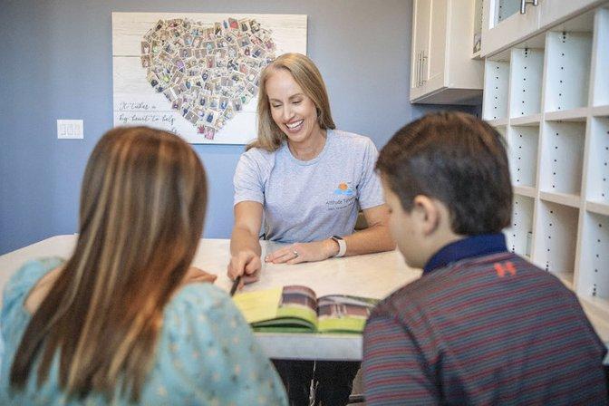 Altitude Tutoring
