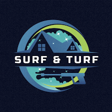 Surf & Turf Pressure Washing and Lawn Care LLC
