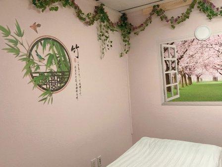 Eden on Palm Harbor Massage