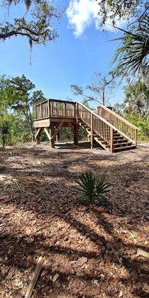Pasco Palms Preserve