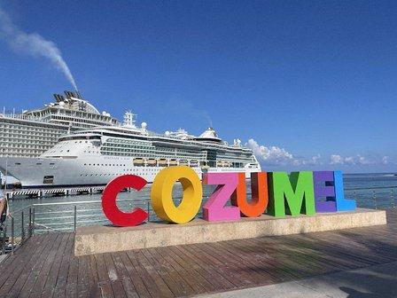 Cruise Planners Pamela Cservak