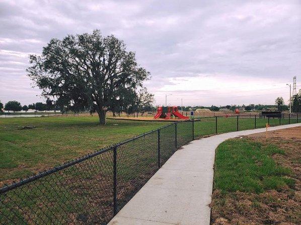 Keeler Fence
