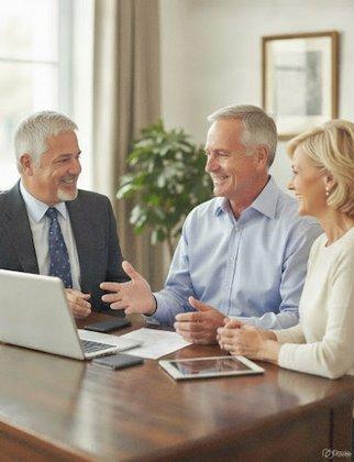 CarriageGate Wealth Management