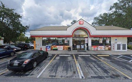 Blue Rhino Propane Exchange