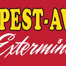 Pest-Away Exterminators Inc