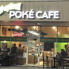Tropical POKÈ cafe
