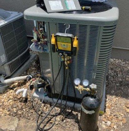 Right Choice HVAC Services