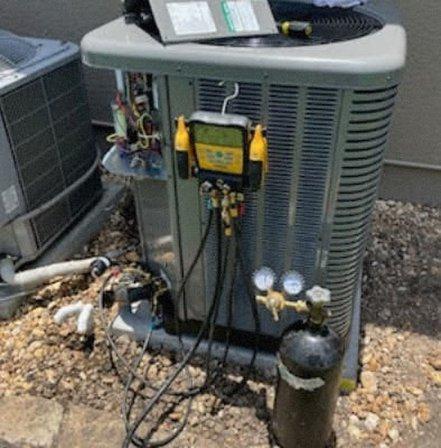 Right Choice HVAC Services