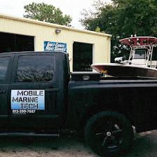 Gulf Coast Boat Service