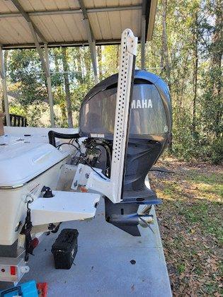 Gulf Coast Boat Service