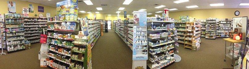Super Vitamin Outlet Inc