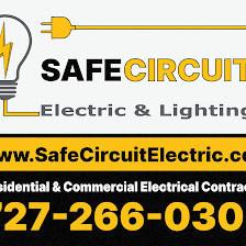 SafeCircuit Electric & Lighting