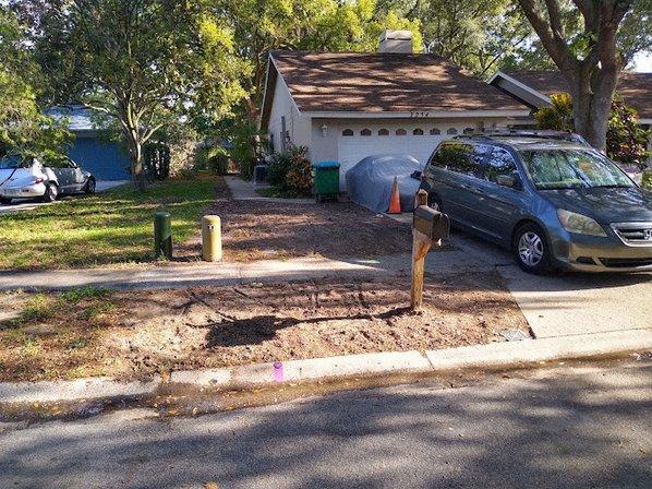 Sod Depot of Tampa Bay