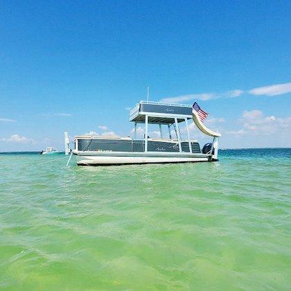 Rock and Reef Charters