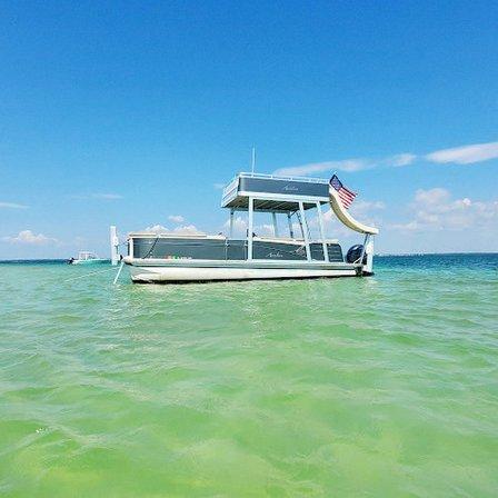 Rock and Reef Charters