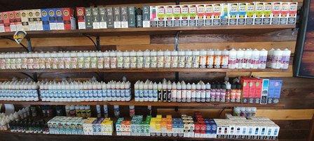 The Vapers Depot