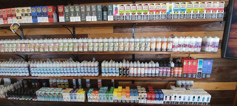 The Vapers Depot
